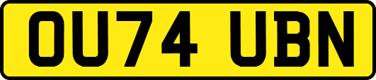 OU74UBN