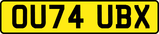 OU74UBX