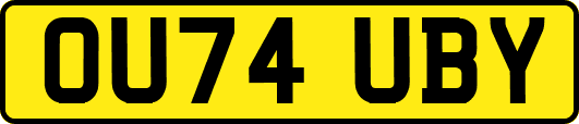 OU74UBY