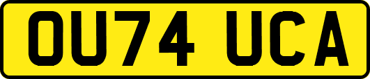 OU74UCA