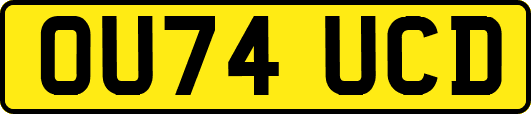 OU74UCD