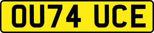 OU74UCE