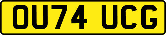 OU74UCG