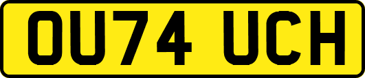 OU74UCH