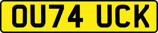 OU74UCK