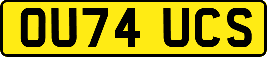 OU74UCS