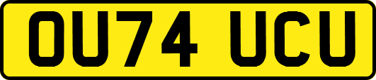 OU74UCU
