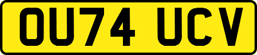 OU74UCV
