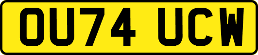 OU74UCW
