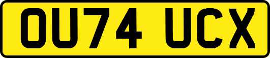 OU74UCX