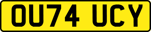 OU74UCY