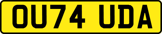OU74UDA