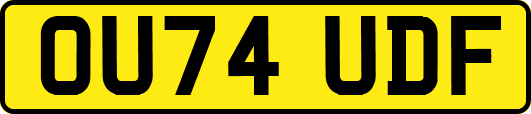 OU74UDF