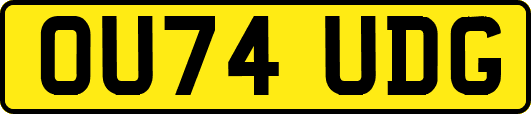 OU74UDG