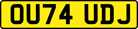 OU74UDJ