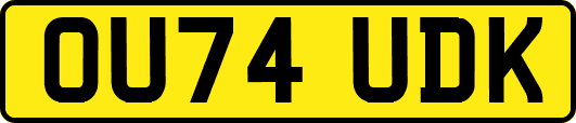 OU74UDK