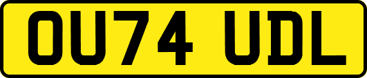 OU74UDL