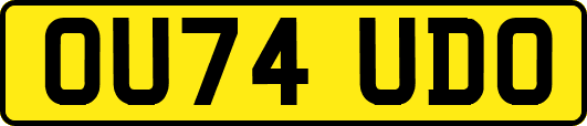 OU74UDO