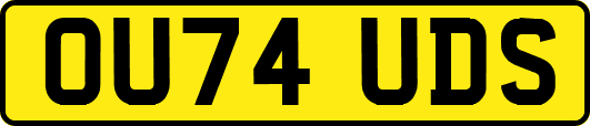 OU74UDS