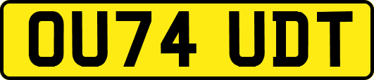 OU74UDT