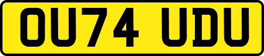 OU74UDU