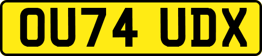 OU74UDX