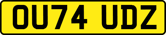 OU74UDZ