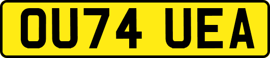 OU74UEA