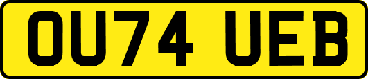 OU74UEB