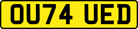 OU74UED