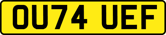 OU74UEF