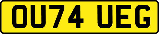 OU74UEG