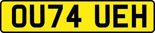 OU74UEH