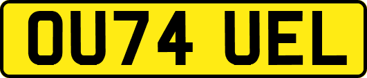 OU74UEL
