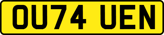 OU74UEN