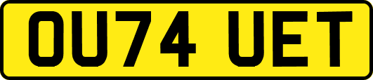 OU74UET