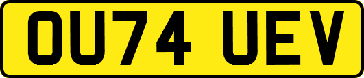 OU74UEV