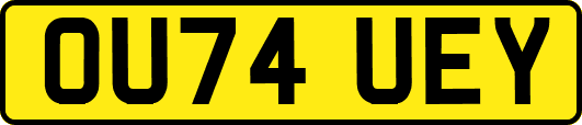 OU74UEY