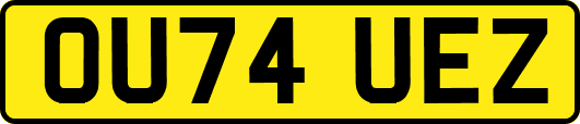OU74UEZ