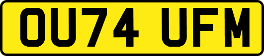 OU74UFM