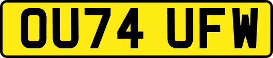 OU74UFW