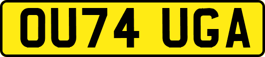 OU74UGA