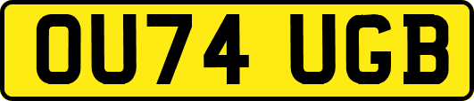 OU74UGB