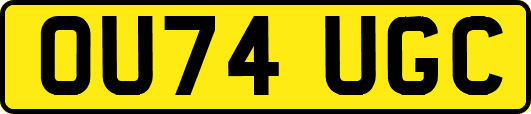 OU74UGC