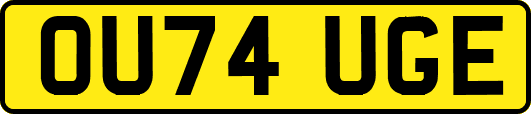 OU74UGE