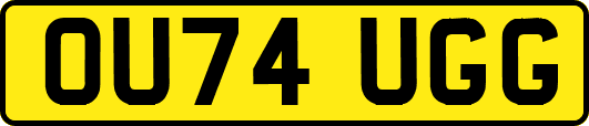 OU74UGG