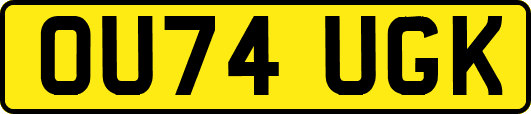 OU74UGK