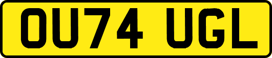 OU74UGL