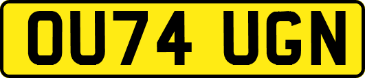 OU74UGN