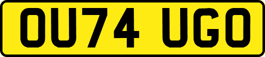 OU74UGO